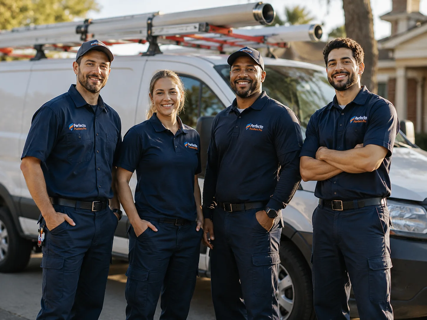 Emergency Plumber Near Me in Clint, TX near me